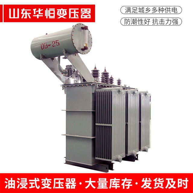 S11-10000/35陆丰陆丰陆丰电力变压器厂家