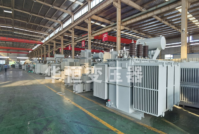 S13-8000/35陆丰陆丰陆丰电力变压器厂家