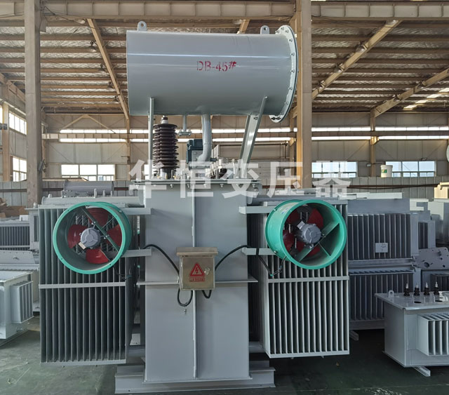 S13-8000/35陆丰陆丰陆丰电力变压器