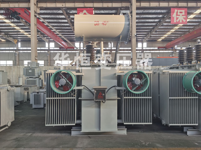 S11-8000/35陆丰陆丰陆丰电力变压器价格