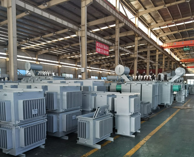 S11-8000/35陆丰陆丰陆丰电力变压器