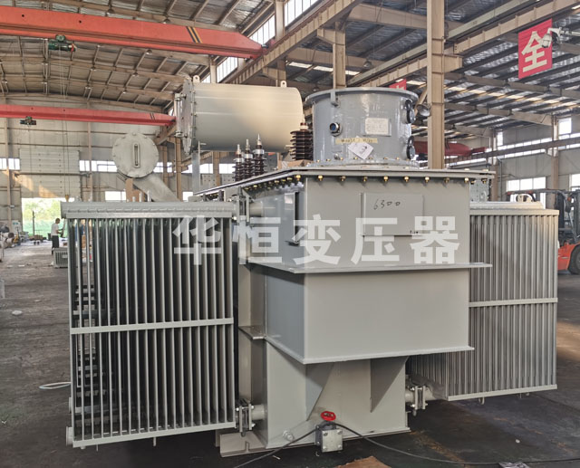 S11-6300/35陆丰陆丰陆丰电力变压器价格