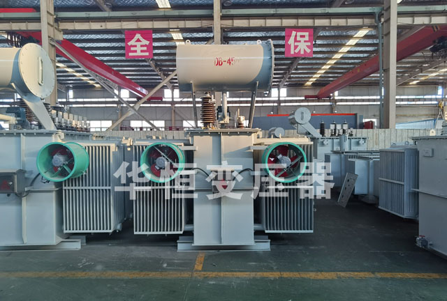 S13-6300/35陆丰陆丰陆丰油浸式变压器